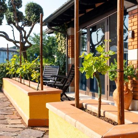 Sweet Apartments Πεσκιέρα ντελ Γκάρντα Εξωτερικό φωτογραφία