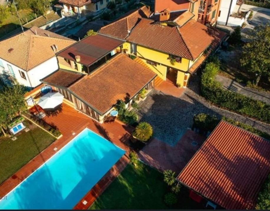 Sweet Apartments Πεσκιέρα ντελ Γκάρντα Εξωτερικό φωτογραφία
