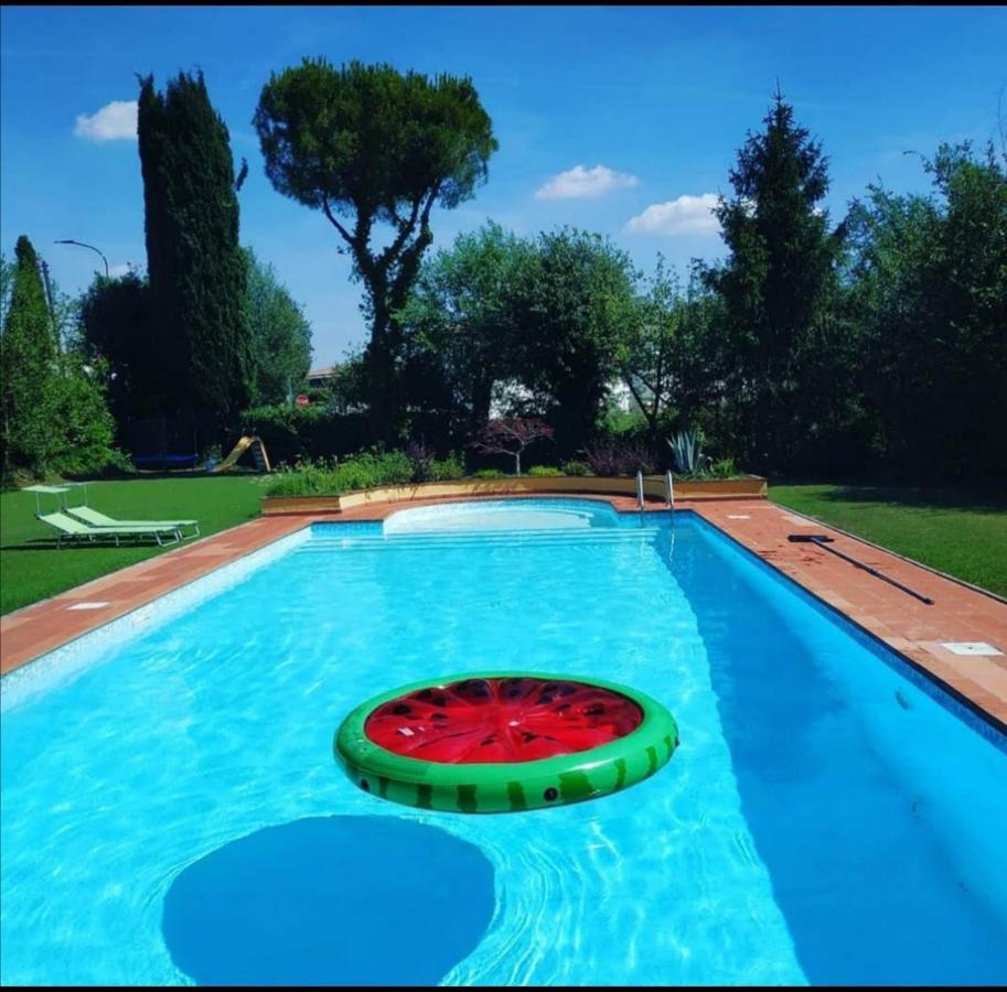 Sweet Apartments Πεσκιέρα ντελ Γκάρντα Εξωτερικό φωτογραφία