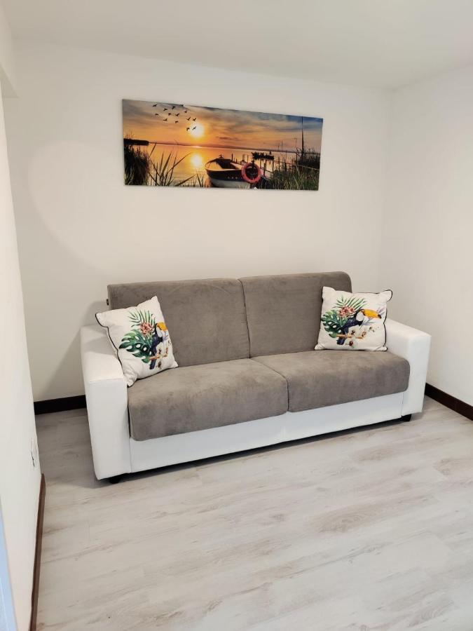 Sweet Apartments Πεσκιέρα ντελ Γκάρντα Εξωτερικό φωτογραφία