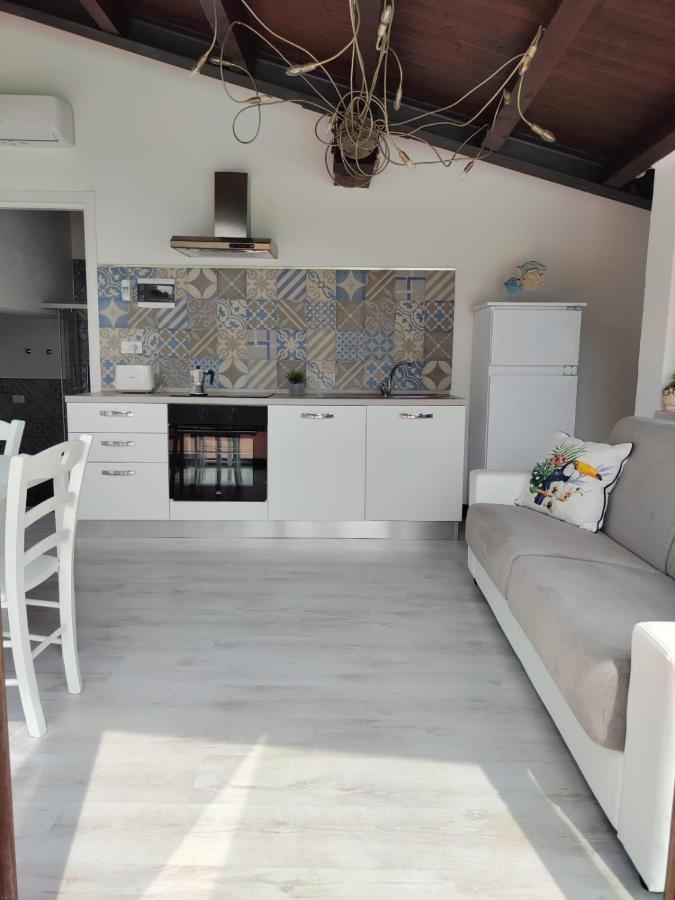 Sweet Apartments Πεσκιέρα ντελ Γκάρντα Εξωτερικό φωτογραφία