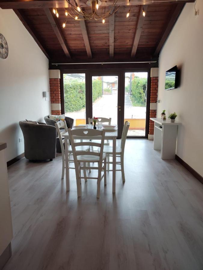 Sweet Apartments Πεσκιέρα ντελ Γκάρντα Εξωτερικό φωτογραφία