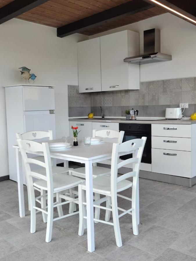 Sweet Apartments Πεσκιέρα ντελ Γκάρντα Εξωτερικό φωτογραφία