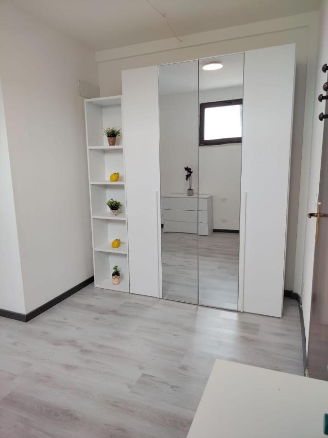 Sweet Apartments Πεσκιέρα ντελ Γκάρντα Εξωτερικό φωτογραφία