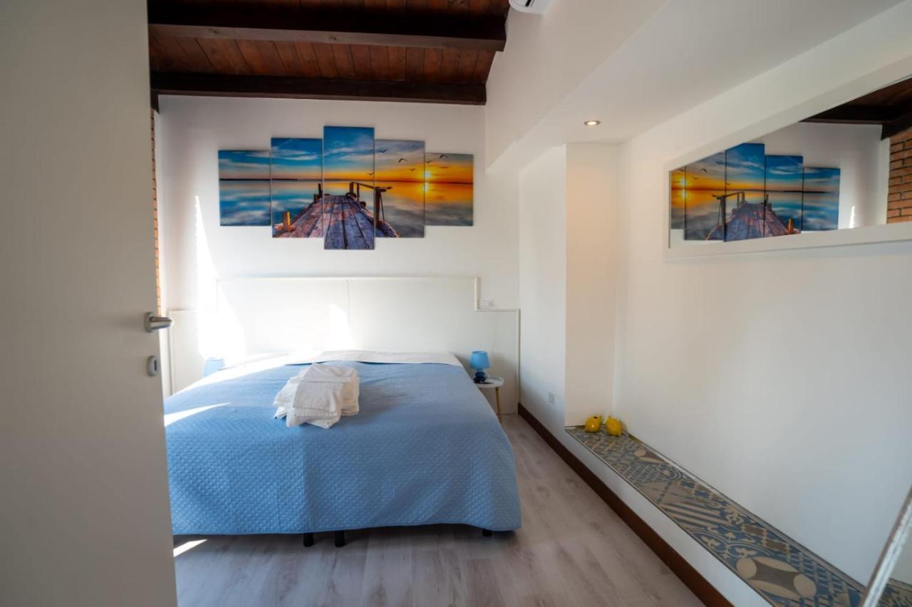 Sweet Apartments Πεσκιέρα ντελ Γκάρντα Εξωτερικό φωτογραφία