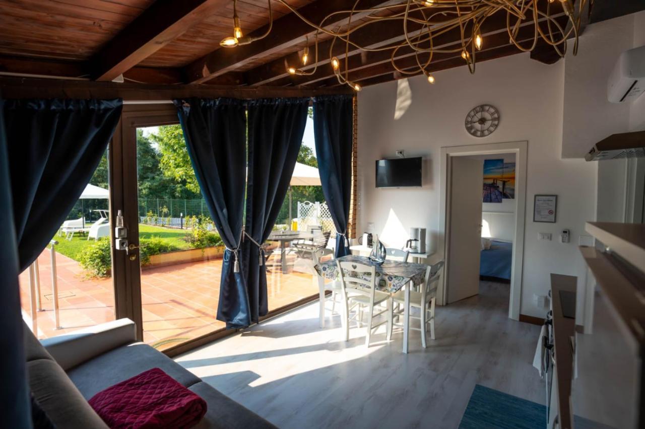 Sweet Apartments Πεσκιέρα ντελ Γκάρντα Εξωτερικό φωτογραφία