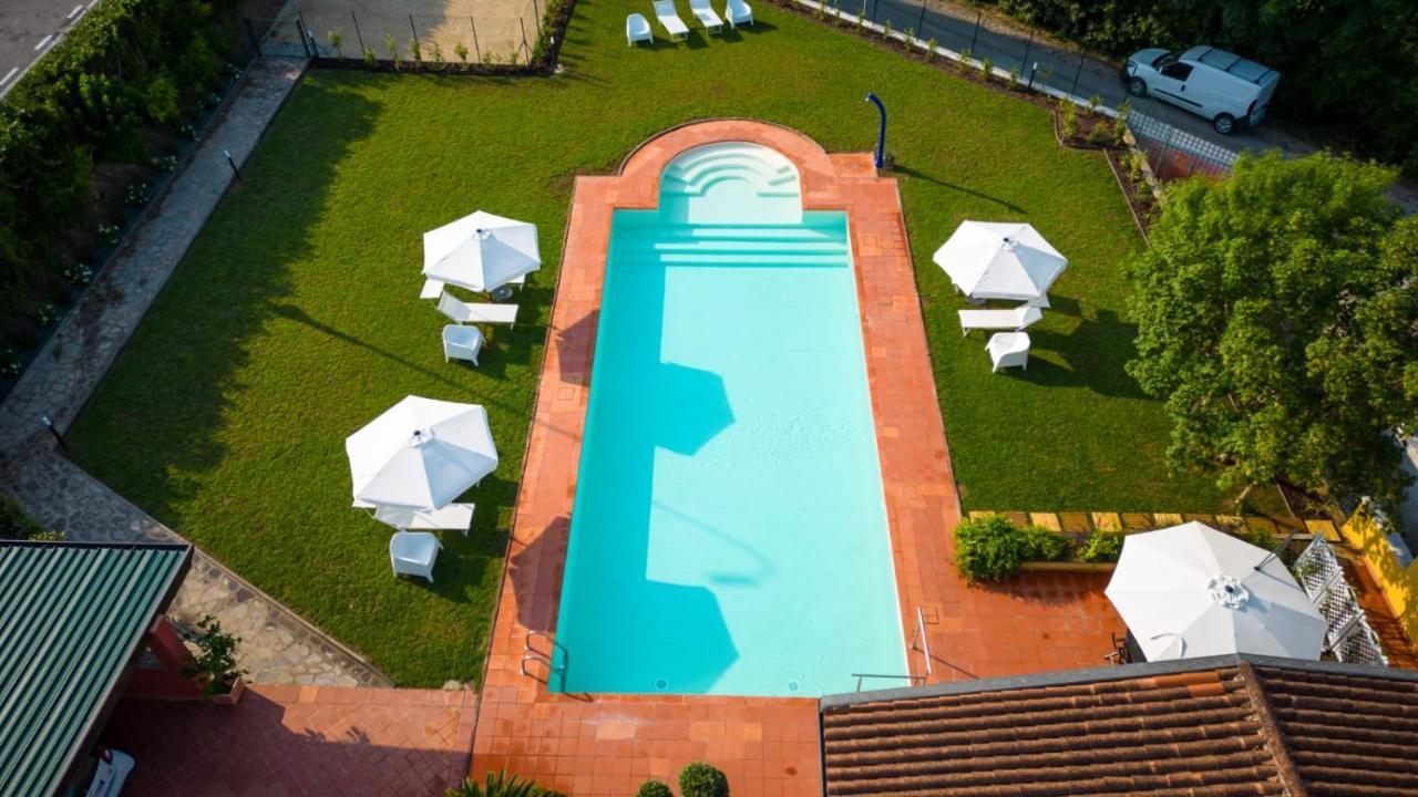 Sweet Apartments Πεσκιέρα ντελ Γκάρντα Εξωτερικό φωτογραφία